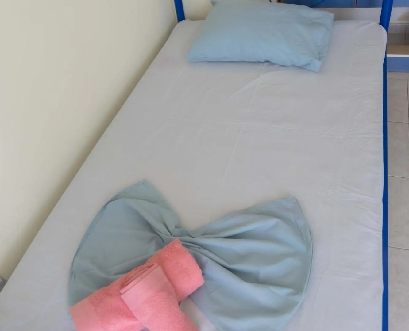 Studio Anna Kallithea  Kallithea (Chalkidiki)