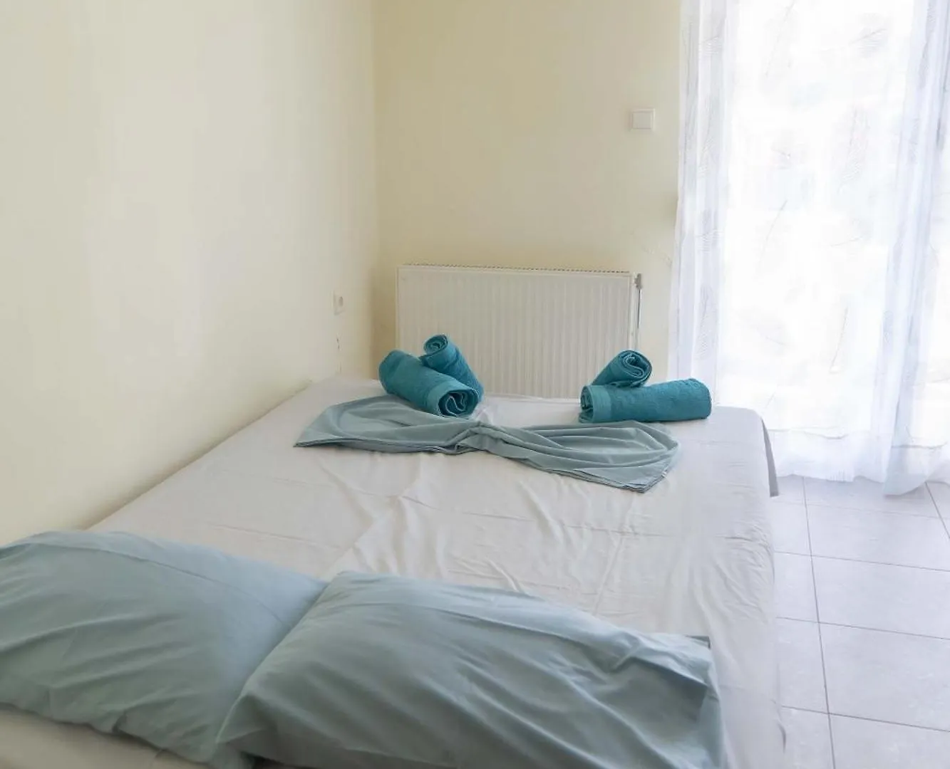 Apartment Studio Anna Kallithea