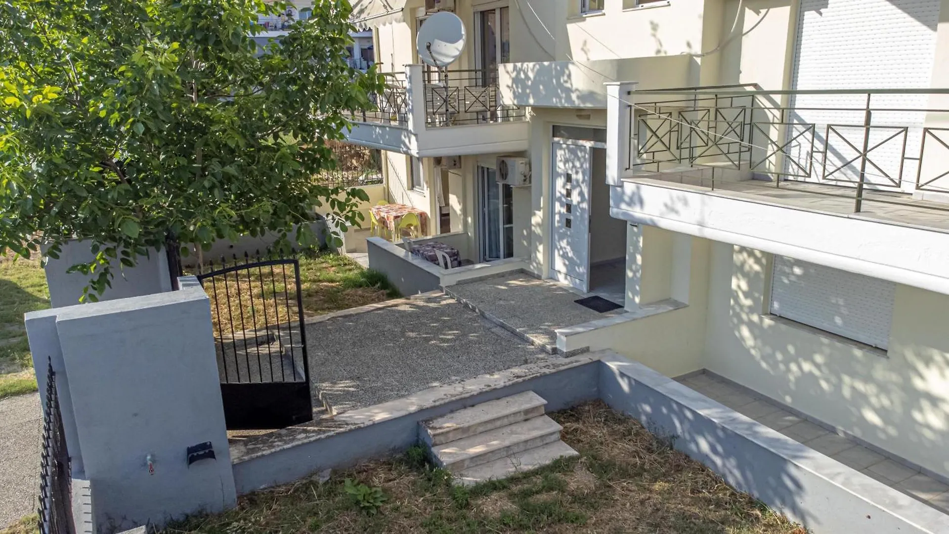 Studio Anna Kallithea  Greece