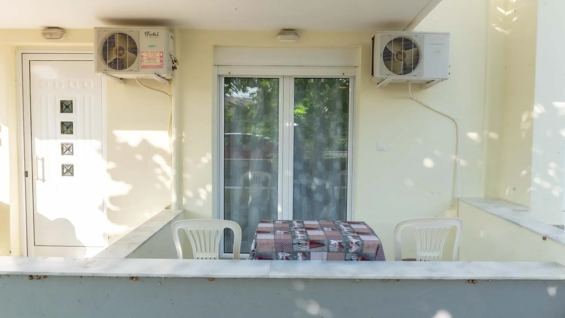 Studio Anna Kallithea  0*, Kallithea (Chalkidiki) Greece